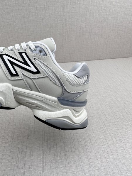 New Balance 9060 Sea Salt Raincloud