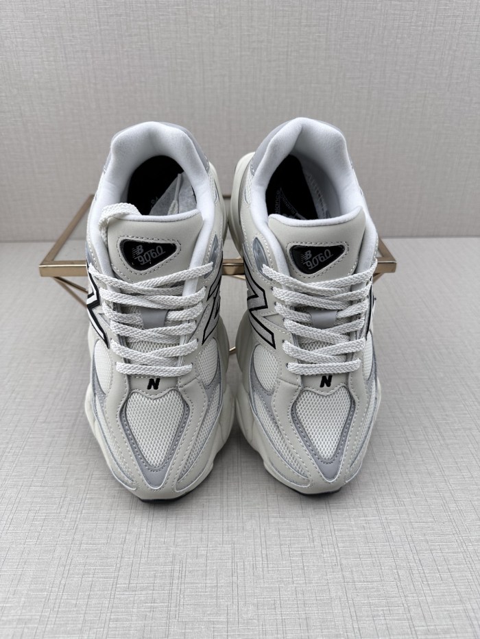 New Balance 9060 Sea Salt Raincloud