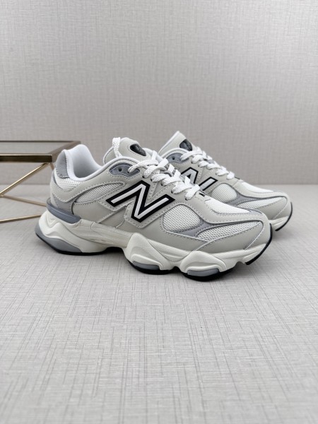 New Balance 9060 Sea Salt Raincloud