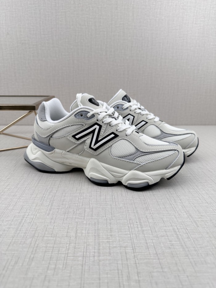 New Balance 9060 Sea Salt Raincloud