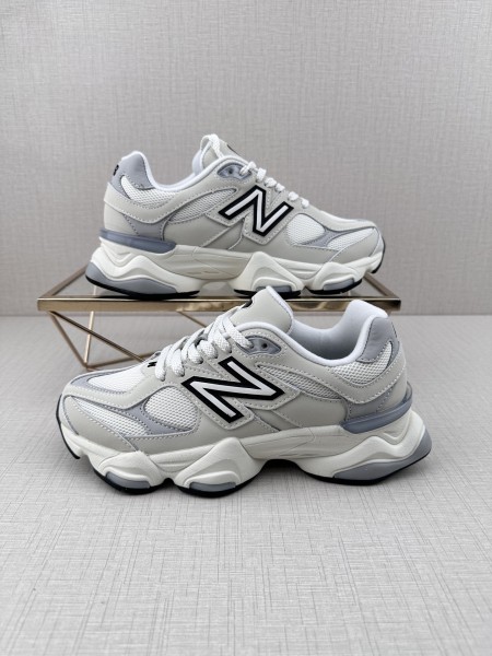 New Balance 9060 Sea Salt Raincloud