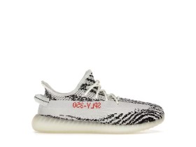 adidas Yeezy Boost 350 V2 Zebra (Kids)