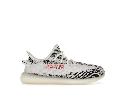 adidas Yeezy Boost 350 V2 Zebra (Kids)
