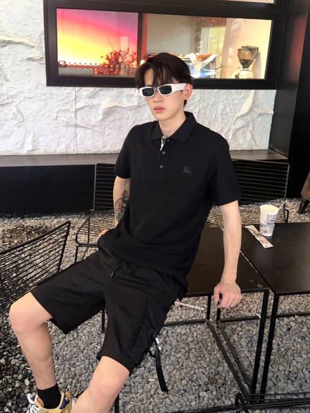  Clothes Burberry 20250710-4