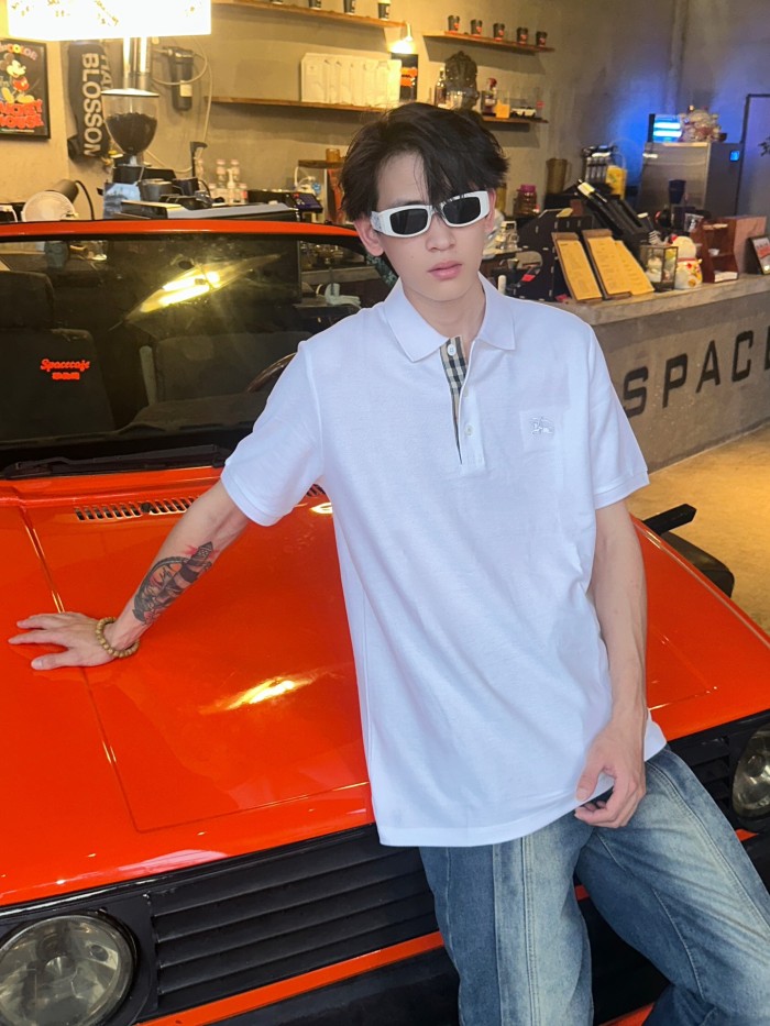  Clothes Burberry 20250710-5