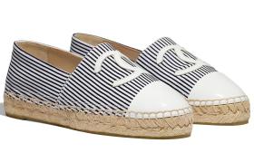 CHANEL Casual Single Shoes Women's