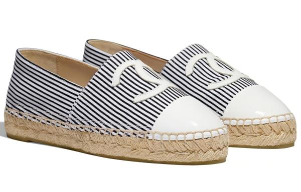CHANEL Casual Single Shoes Women's