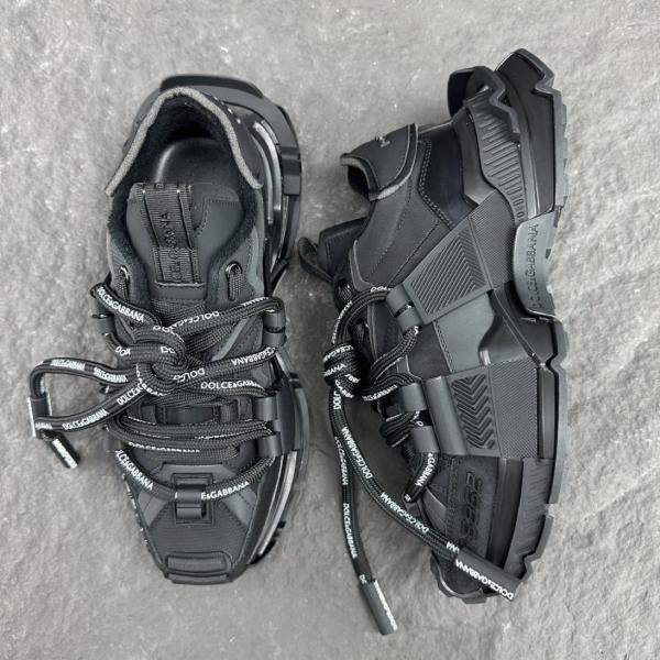 Dolce & Gabbana SNEAKER BASSA