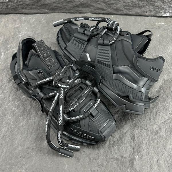 Dolce & Gabbana SNEAKER BASSA