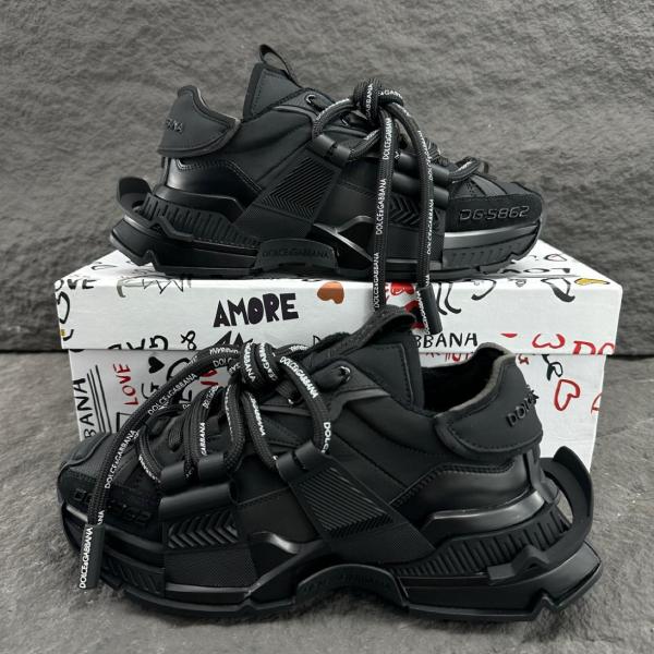 Dolce & Gabbana SNEAKER BASSA