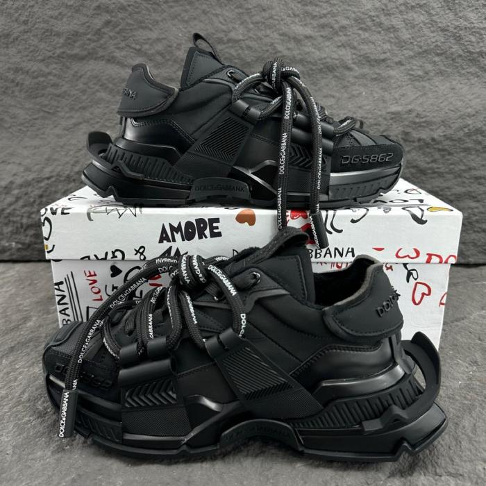 Dolce & Gabbana SNEAKER BASSA