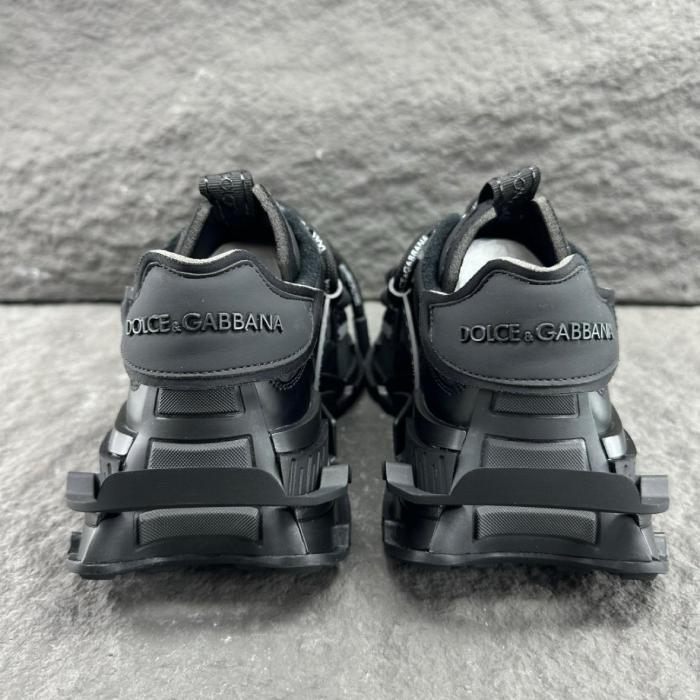 Dolce & Gabbana SNEAKER BASSA