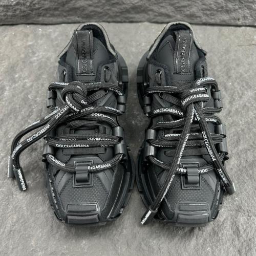 Dolce & Gabbana SNEAKER BASSA