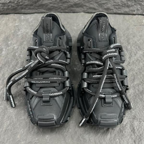 Dolce & Gabbana SNEAKER BASSA