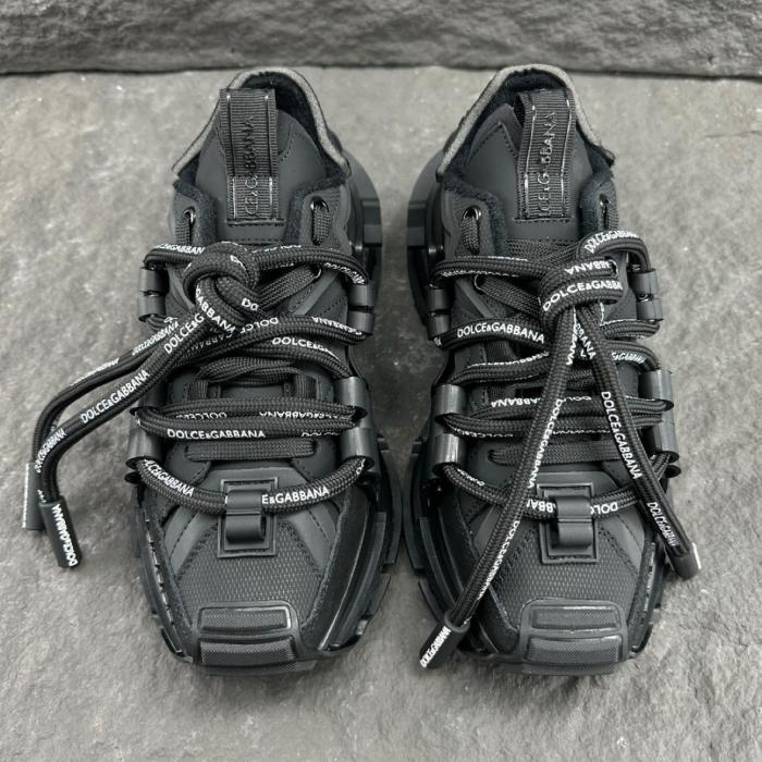 Dolce & Gabbana SNEAKER BASSA