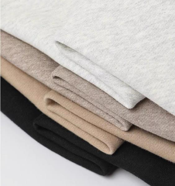 Fear Of God Essentials Fleece Hoodie FW24