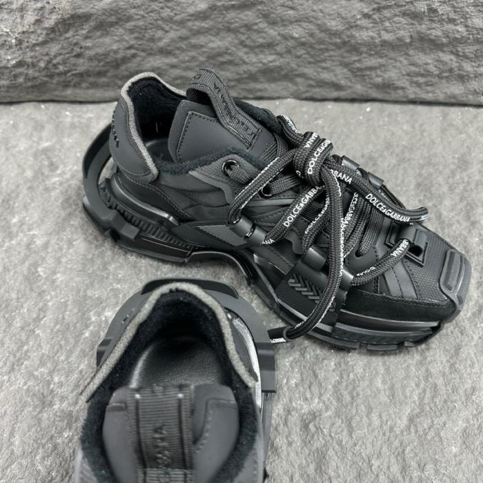 Dolce & Gabbana SNEAKER BASSA