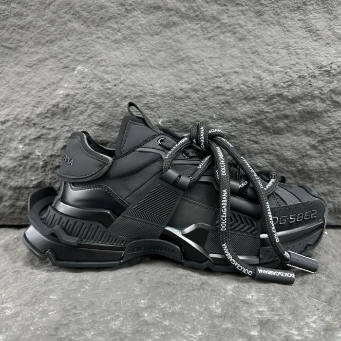 Dolce & Gabbana SNEAKER BASSA