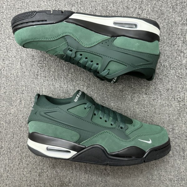 Jordan 4 RM SP Nigel Sylvester Grandma's Driveway