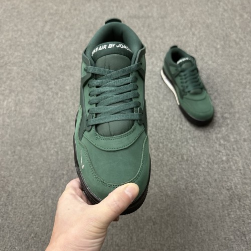 Jordan 4 RM SP Nigel Sylvester Grandma's Driveway