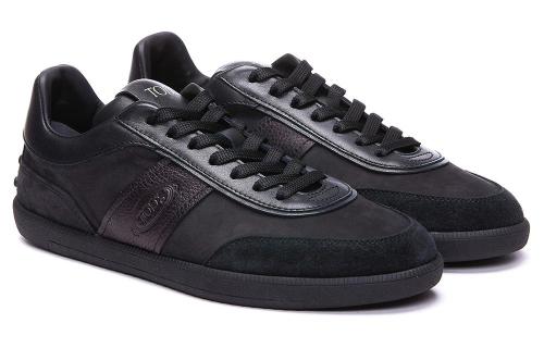 TOD'S Tabs Low Top Sneakers