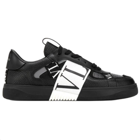 Valentino VL7N Bands 'Black White'