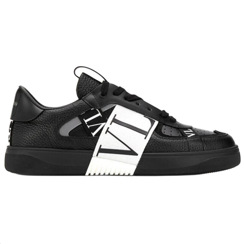 Valentino VL7N Bands 'Black White'