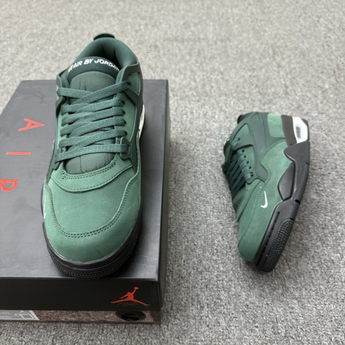 Jordan 4 RM SP Nigel Sylvester Grandma's Driveway