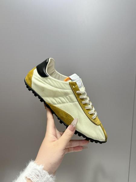 Maison Margiela Sprinters Low top Sneakers