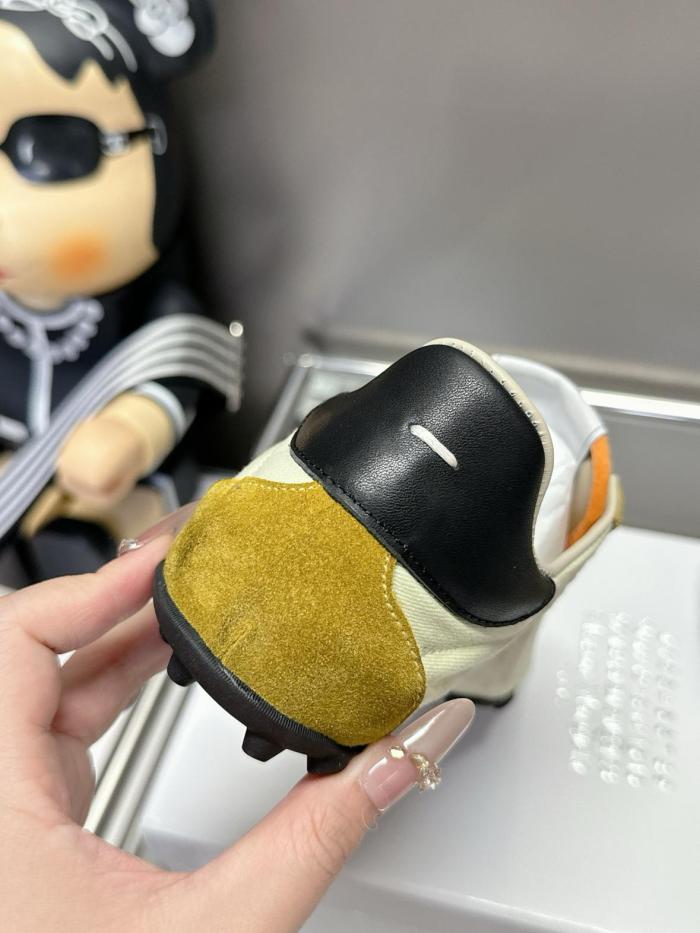 Maison Margiela Sprinters Low top Sneakers