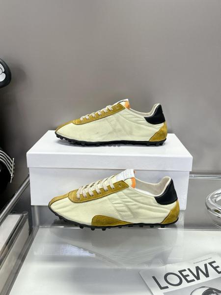 Maison Margiela Sprinters Low top Sneakers