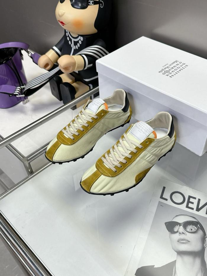 Maison Margiela Sprinters Low top Sneakers