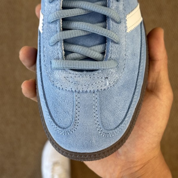 adidas Handball Spezial Light Blue