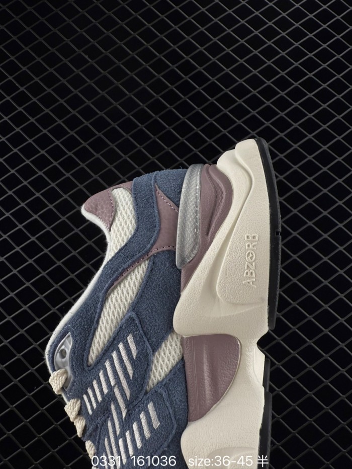 New Balance 9060 Navy Ice Wine