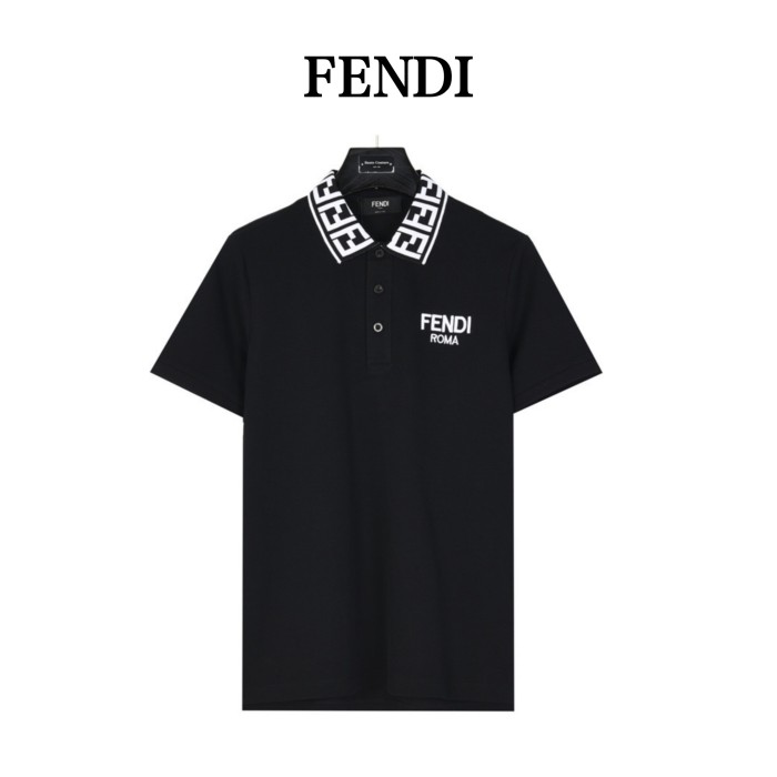  Clothes Fendi 20250722-2