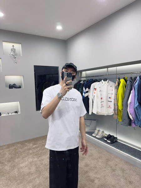 Clothes Moncler 20250722-2