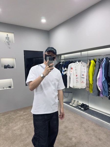 Clothes Burberry 20250722-2