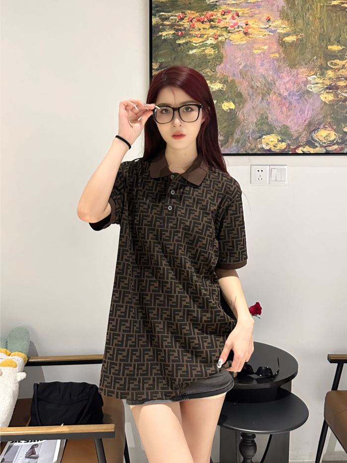  Clothes Fendi 20250722-1