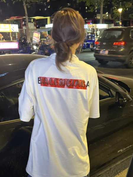 Clothes Balenciaga 20250722-1