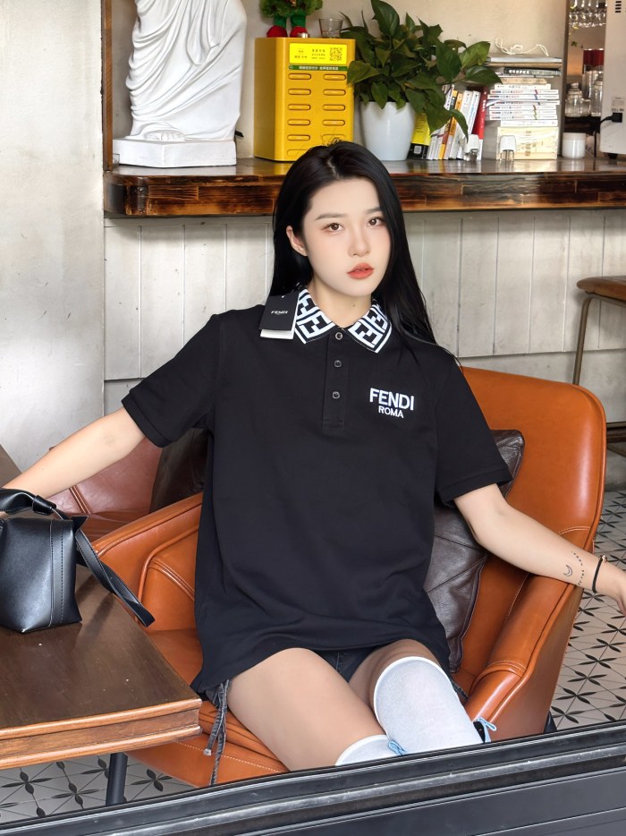  Clothes Fendi 20250722-2