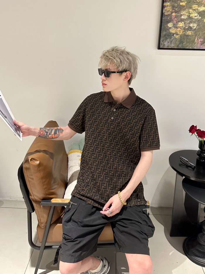  Clothes Fendi 20250722-1