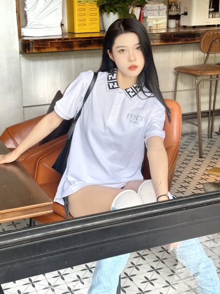  Clothes Fendi 20250722-3