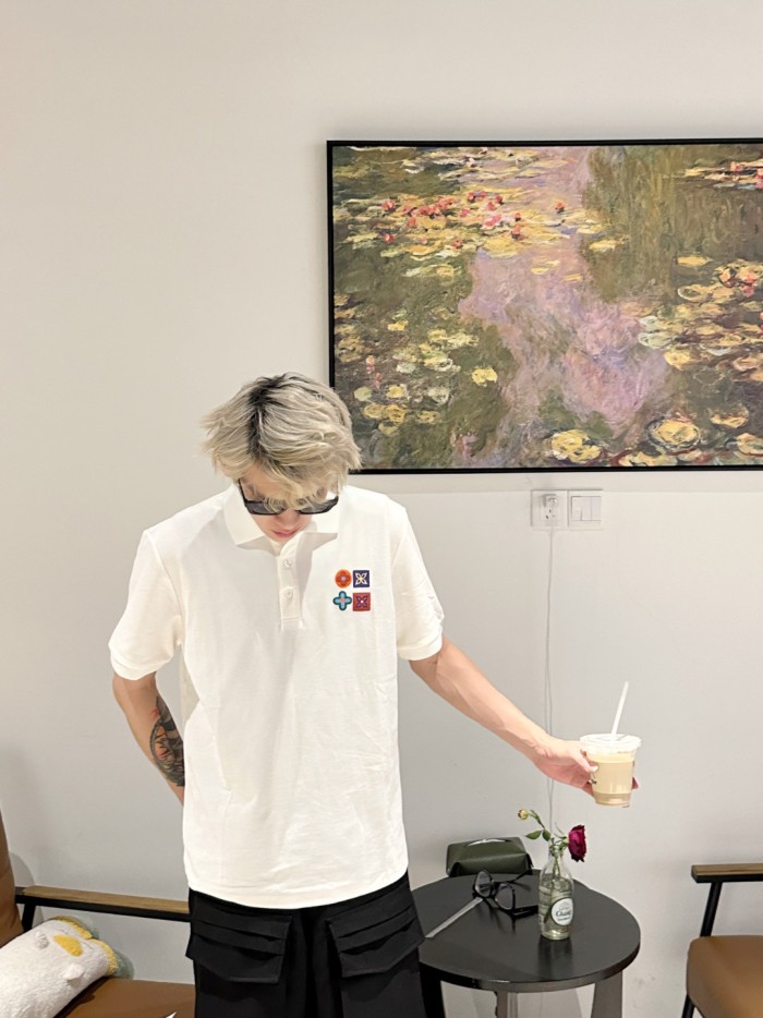  Clothes Louis Vuitton 20250722-2