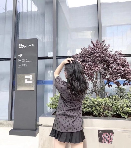  Clothes Louis Vuitton 20250722-1