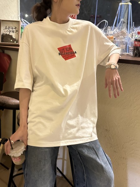 Clothes Balenciaga 20250722-1