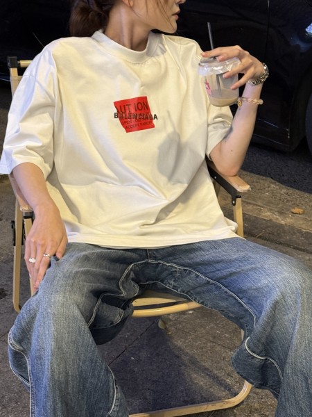 Clothes Balenciaga 20250722-1