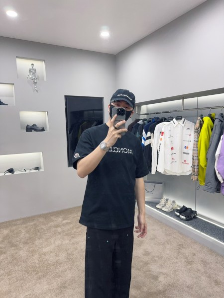 Clothes Moncler 20250722-1