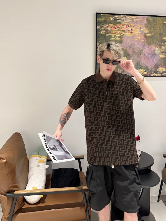  Clothes Fendi 20250722-1