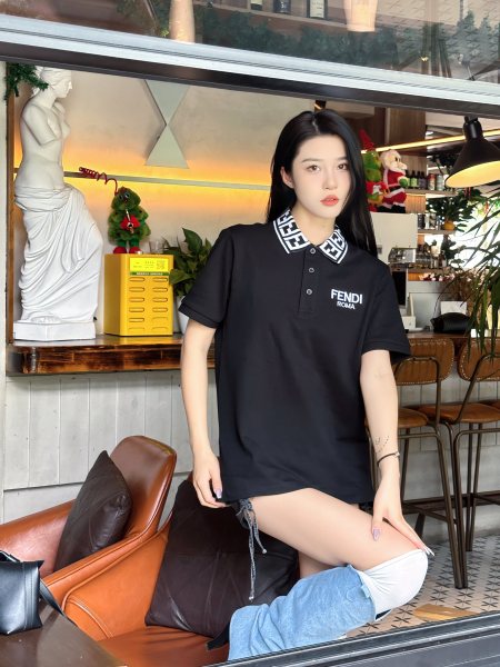  Clothes Fendi 20250722-2