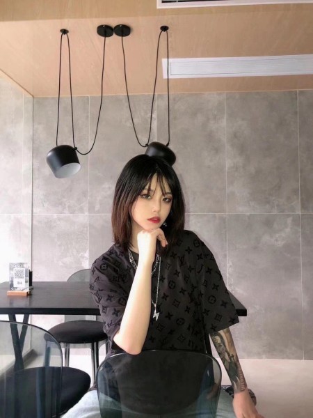  Clothes Louis Vuitton 20250722-1